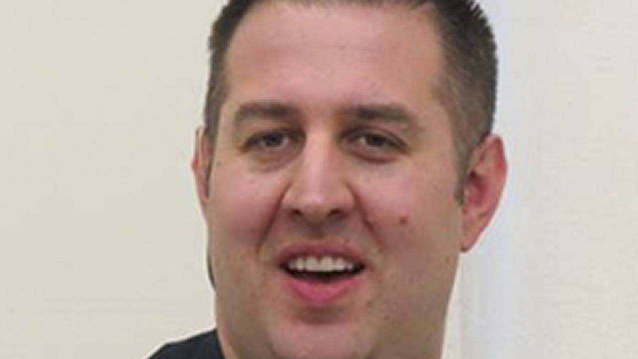 Albany police officer Peter O'Connor still on job despite photo scandal - abc7news.com