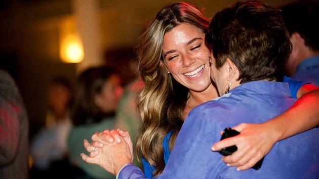 Family members of Kate Steinle, the 32-year-old woman fatally shot at Pier 14 in San Francisco, are mourning her loss and celebrating her life.