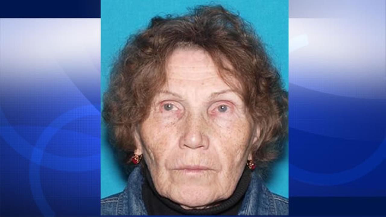 Silver Alert Issued For 74 Year Old Last Seen At Home In Walnut Creek 9764