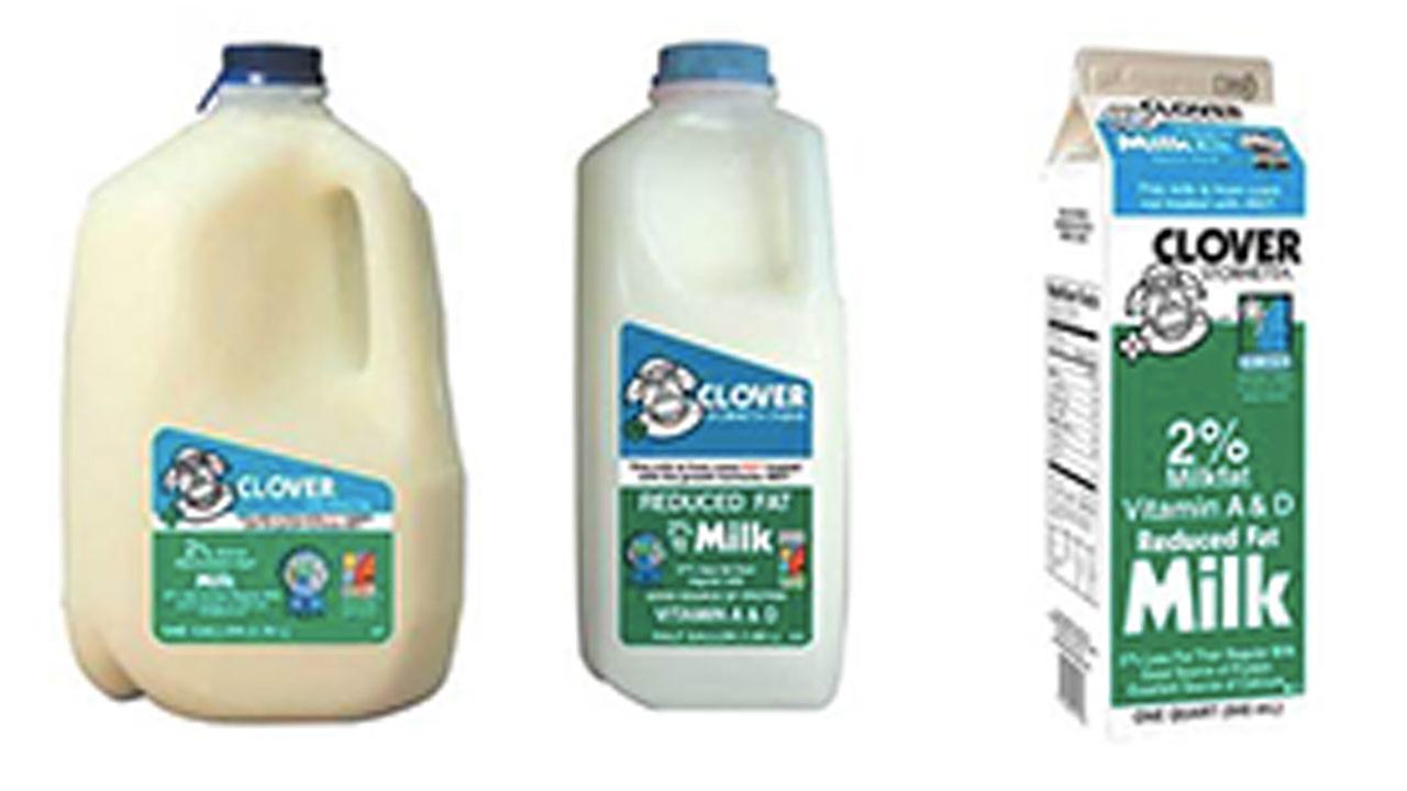 Which type of milk container is best/worst? (Ignore the type of milk) :  r/ZeroWaste