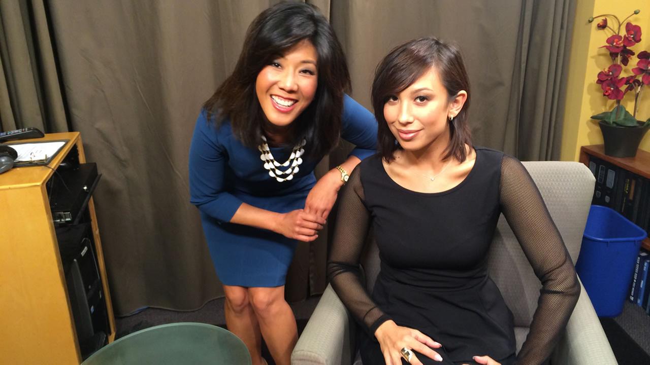 Dancing with the Stars dancer Cheryl Burke's dance studio will close