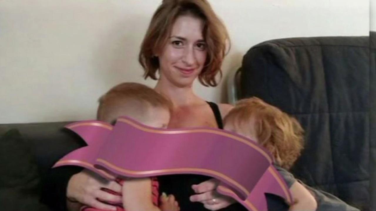 Photo Of Mom Breastfeeding Son And Son S Friend Ignites Controversy
