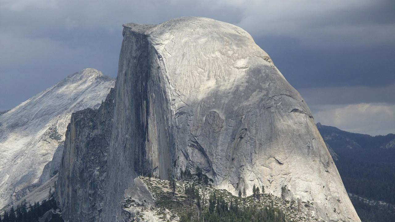 Yosemite National Park to close Tioga and Glacier Point roads