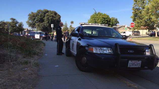 Woman killed in hit-and-run crash in San Jose