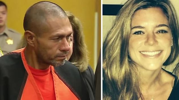 Francisco Sanchez has been charged with the murder of Kathryn Steinle at Pier 14 in San Francisco, July 3, 2015. 