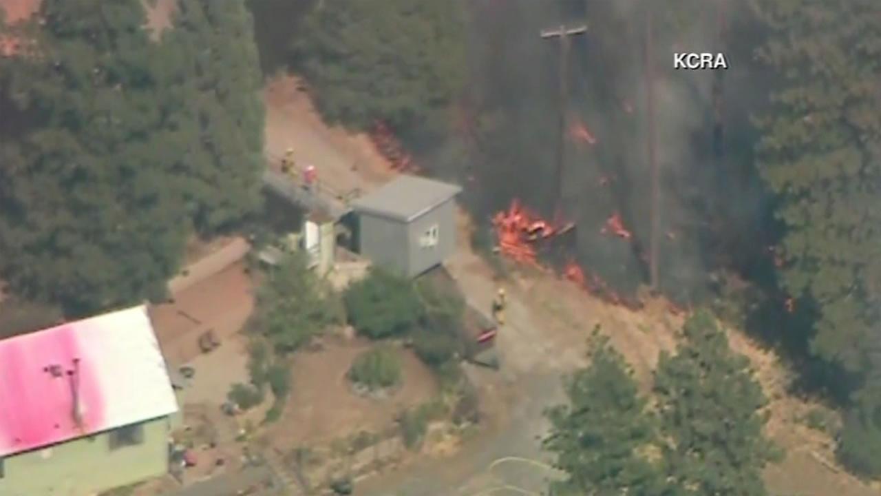 Wildfire Burning Near Me two wildfires burning in tuolumne county prompt evacuations Wildfire Burning Near Me two wildfires burning in tuolumne county prompt evacuations