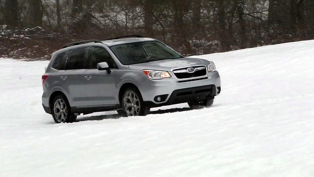 7 On Your Side: Consumer Reports Reveals Which Small Suv Drives Best In 