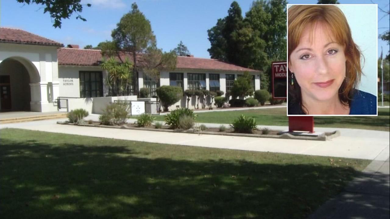 Sheriff's office, school district may have known of Millbrae teacher ... - KGO-TV