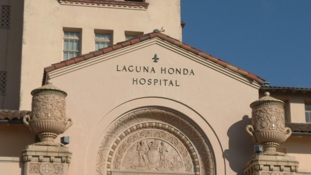 Laguna Honda Hospital celebrates 150 years - KGO-TV