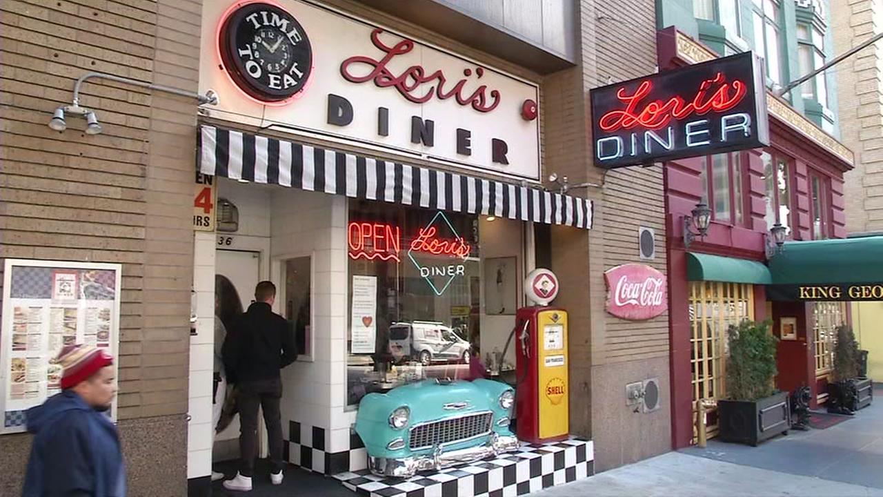 Union Square Restaurants Close To Dismay Of Customers Employees Union Square Restaurants Close To Dismay Of Customers Employees Abc7news