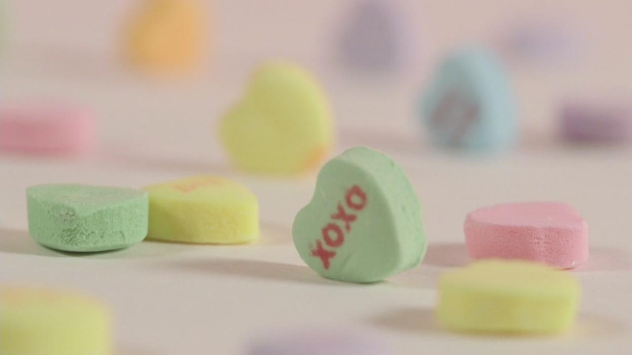 Makeup trends perfect for valentine’s day ABC7 News - KGO Bay Area and San Francisco News