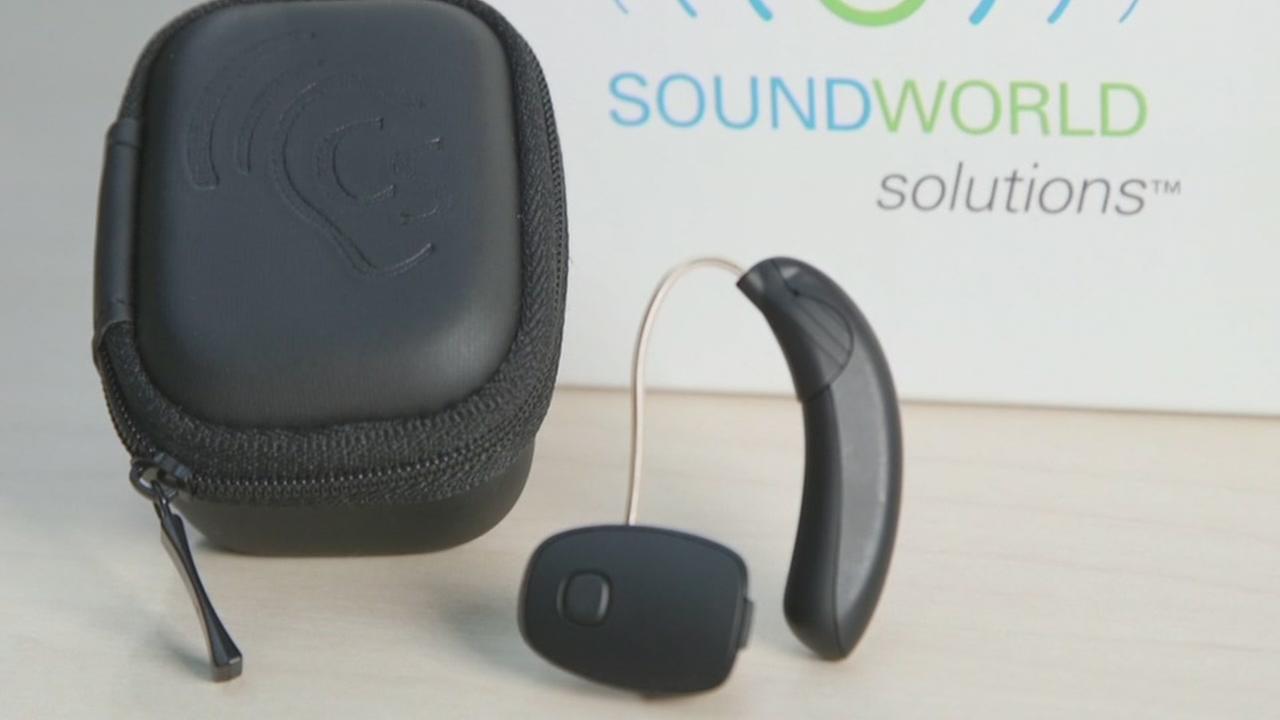 Consumer Reports overthecounter hearing aids