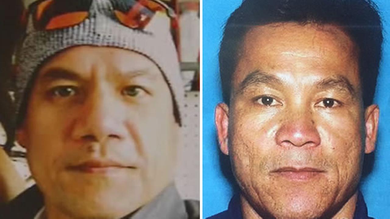 Police Look For Khmerican Bob Tang Over Disappearance Of San Francisco Uber Driver Possibly