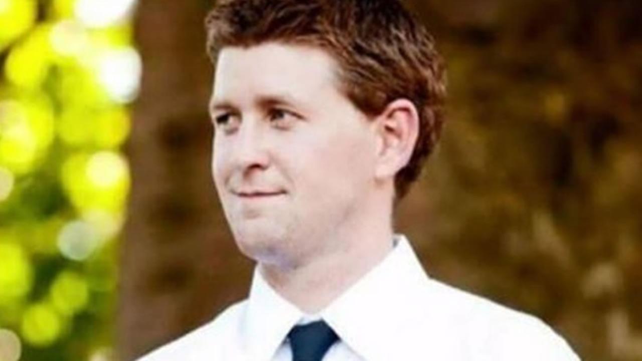 U.S. man charged with murder of Australian