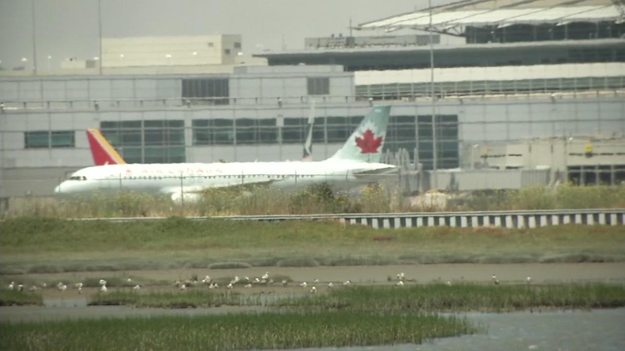 Air Canada near-miss could have been 'greatest aviation disaster in history' Air Canada near-miss could have been 'greatest aviation disaster in history'