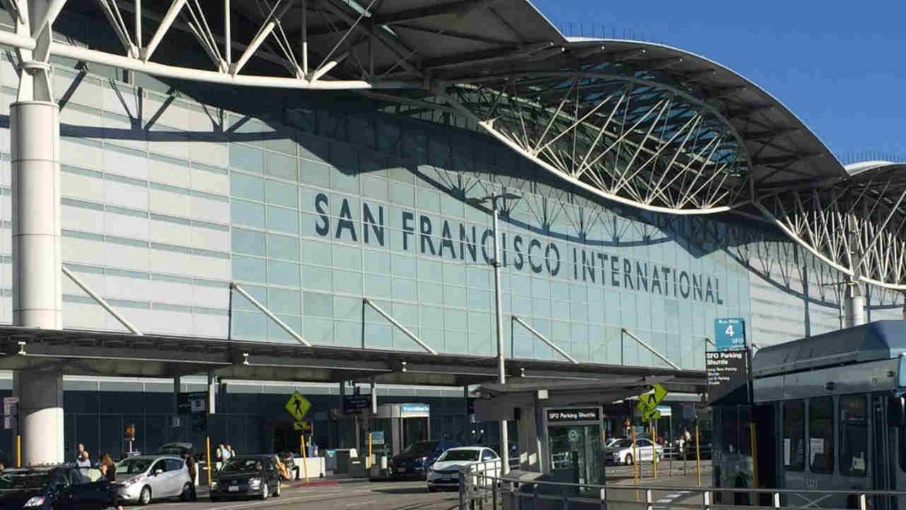 Bing Of Sfpd Officer At Sfo Adds To Concerns Over Homeless Bing Of Sfpd Officer At Sfo Adds To Concerns Over Homeless The Airport Abc7news