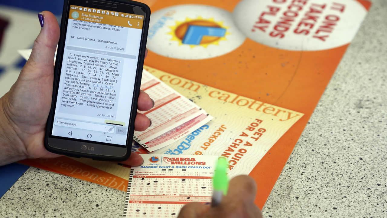 Check your Powerball tickets Winning numbers drawn Check your Powerball tickets Winning numbers drawn