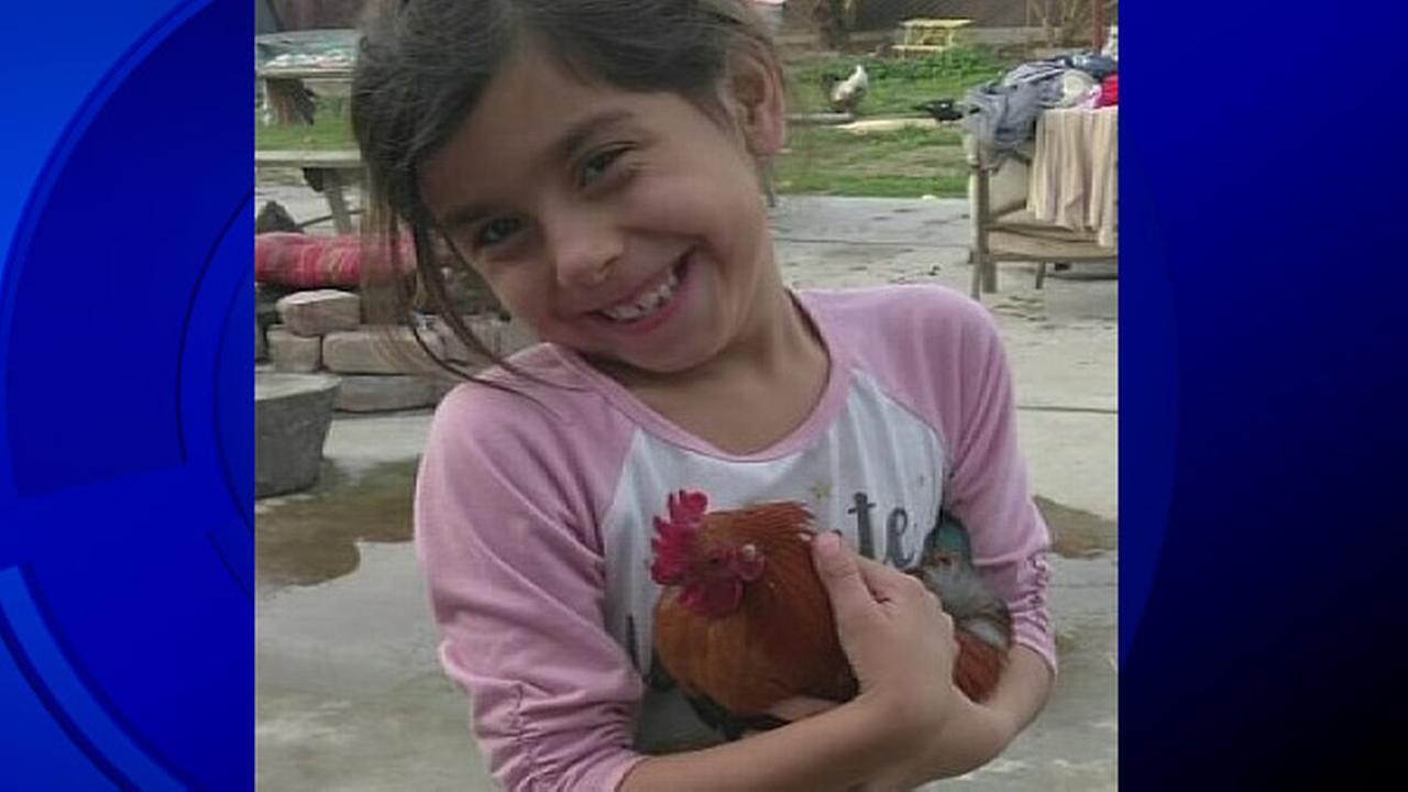 Missing 8 Year Old Hanford Girl Found Safe Mom Taken Into Custody