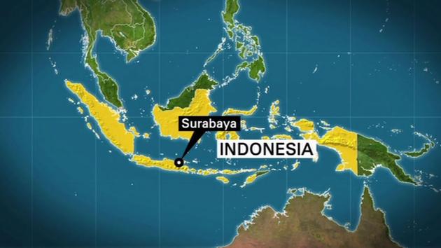 Indonesia suspends air search for AirAsia jet | abc7news.