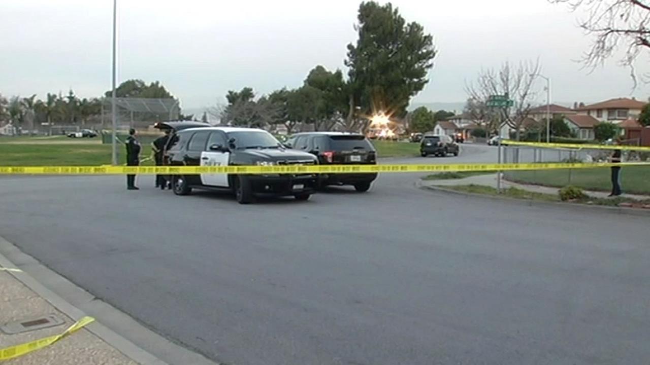 Fremont police investigate fatal officer-involved shooting - abc7news.com
