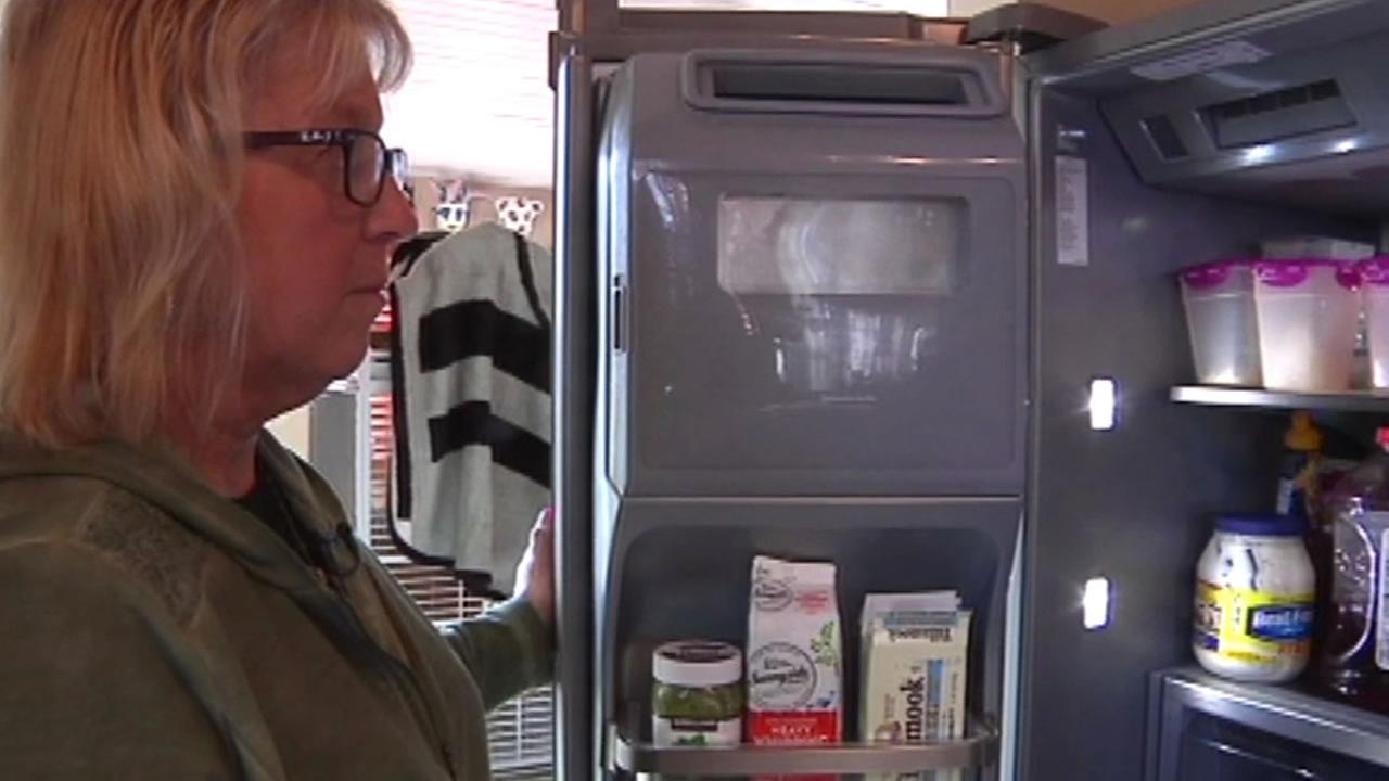 7 On Your Side: High tech fridge can run into more broken issues 7 On Your Side: High tech fridge can run into more broken issues