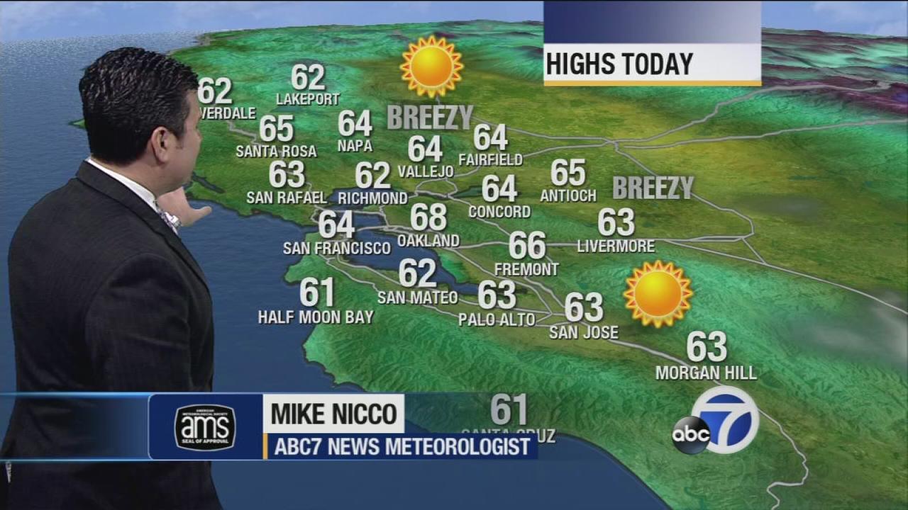 Bush fire damages RV, boat at Sunol home