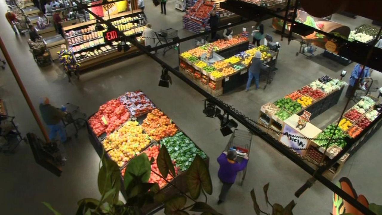 Consumer Reports survey of fresh food at grocery stores - abc7news.com