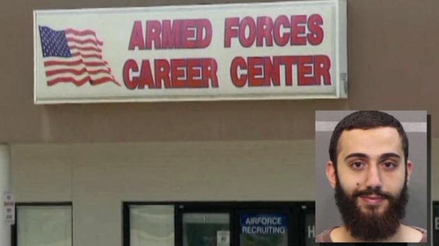 FBI trying to figure out motive of Chattanooga shooting