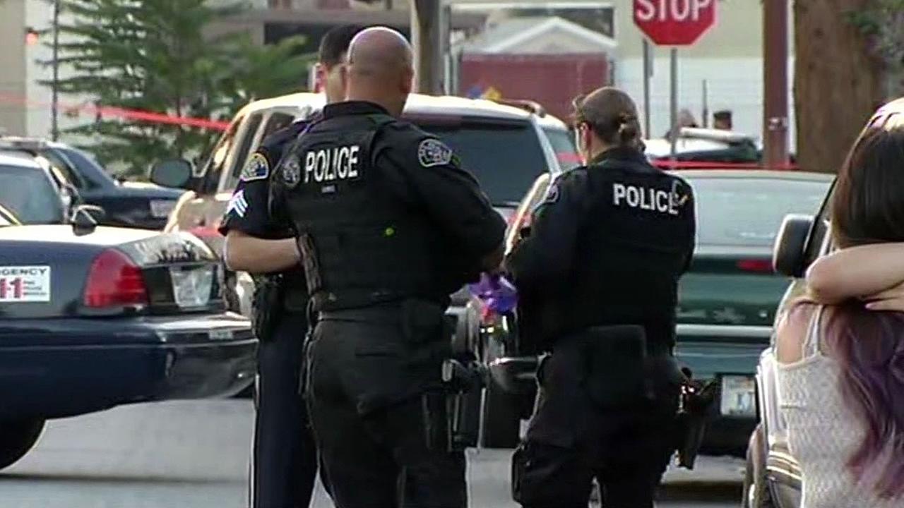 San Jose police: Two suspects tied to recent Lundy Ave ...