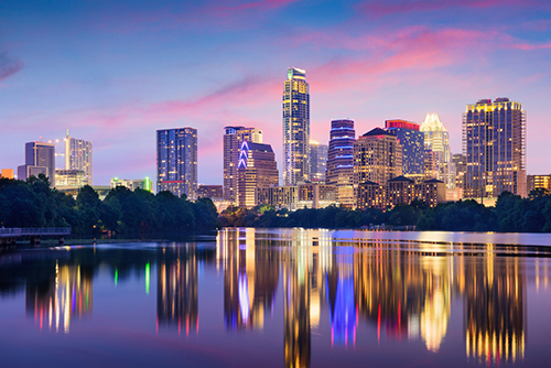 <div class="meta image-caption"><div class="origin-logo origin-image ktrk"><span>KTRK</span></div><span class="caption-text">1. Austin, Texas. (Shutterstock)</span></div>