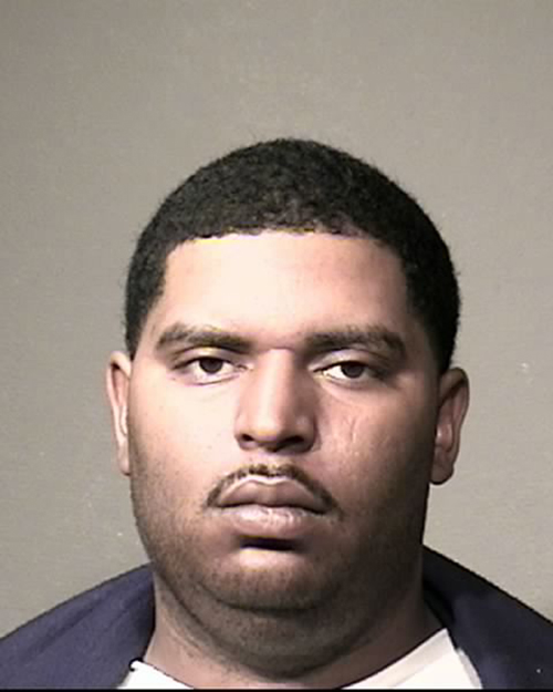 <div class='meta'><div class='origin-logo' data-origin='KTRK'></div><span class='caption-text' data-credit='Houston Police Department'>Alfred Lebum, charged with prostitution and evading arrest</span></div>