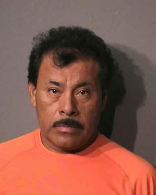 <div class='meta'><div class='origin-logo' data-origin='none'></div><span class='caption-text' data-credit='Houston Police Department'>Elquterio Isidro aka Luis Isidro, charged with prostitution</span></div>