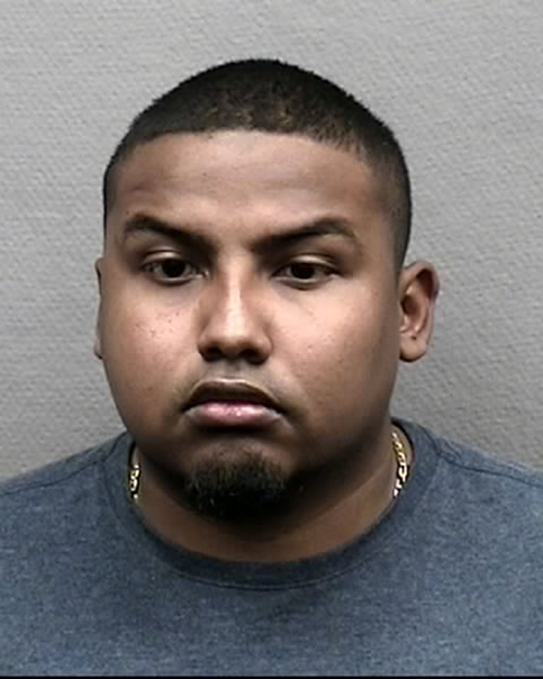 <div class='meta'><div class='origin-logo' data-origin='none'></div><span class='caption-text' data-credit='Houston Police Department'>Francisco Torres, charged with aggravated promotion of prostitution</span></div>