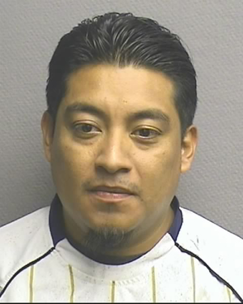<div class='meta'><div class='origin-logo' data-origin='none'></div><span class='caption-text' data-credit='Houston Police Department'>Gerraldo Montiel, a second-time offender who has been charged with prostitution</span></div>