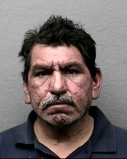 <div class='meta'><div class='origin-logo' data-origin='none'></div><span class='caption-text' data-credit='Houston Police Department'>Jesus Guerra, charged with prostitution</span></div>