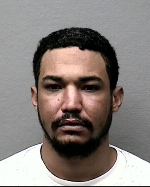<div class='meta'><div class='origin-logo' data-origin='KTRK'></div><span class='caption-text' data-credit='Houston Police Department'>Levi Fontaine, charged with prostitution</span></div>