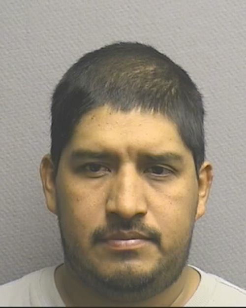 <div class='meta'><div class='origin-logo' data-origin='none'></div><span class='caption-text' data-credit='Houston Police Department'>Salazar Guerroero, charged with prostitution</span></div>