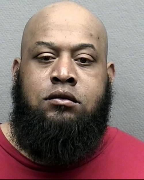 <div class='meta'><div class='origin-logo' data-origin='none'></div><span class='caption-text' data-credit='Houston Police Department'>Stafford Demouchette, charged with prostitution and marijuana posession</span></div>