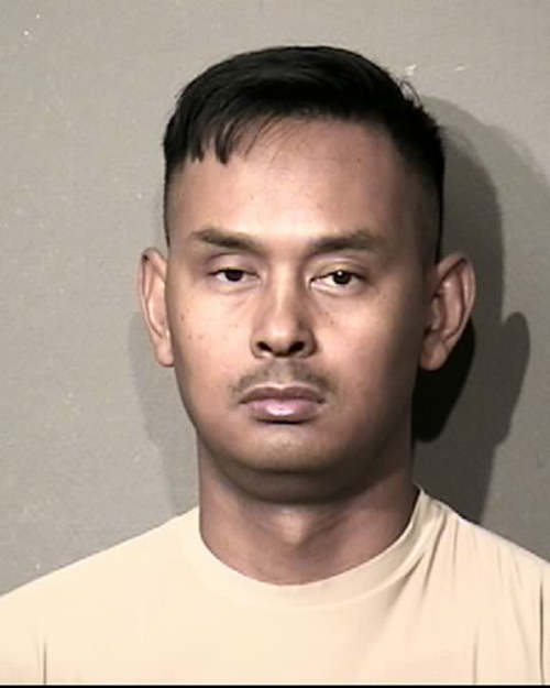 <div class='meta'><div class='origin-logo' data-origin='none'></div><span class='caption-text' data-credit='Houston Police Department'>Yeuy Teang, charged with prostitution</span></div>