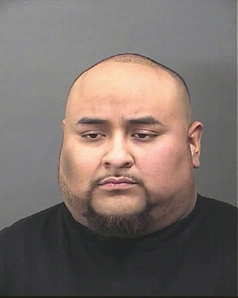 Valentin <b>Jose Lazo</b>, 27, was charged with capital murder in connection with <b>...</b> - 030815-ktrk-richard-gonzalez