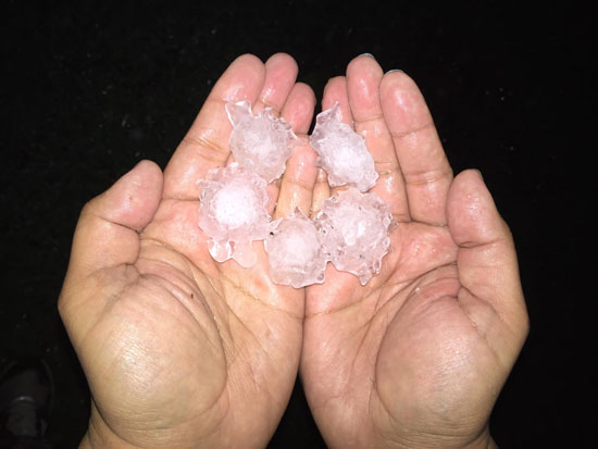 <div class='meta'><div class='origin-logo' data-origin='KTRK'></div><span class='caption-text' data-credit=''>Viewer submitted photo. Send your weather photos or videos to news@abc13.com or hashtag #abc13eyewitness.</span></div>