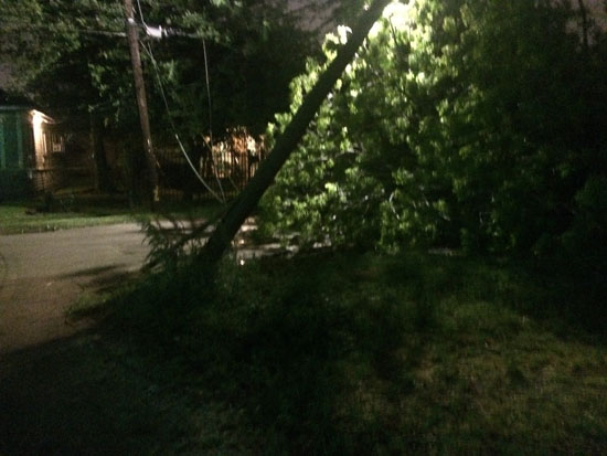 <div class='meta'><div class='origin-logo' data-origin='KTRK'></div><span class='caption-text' data-credit=''>Viewer submitted photo. Send your weather photos or videos to news@abc13.com or hashtag #abc13eyewitness.</span></div>