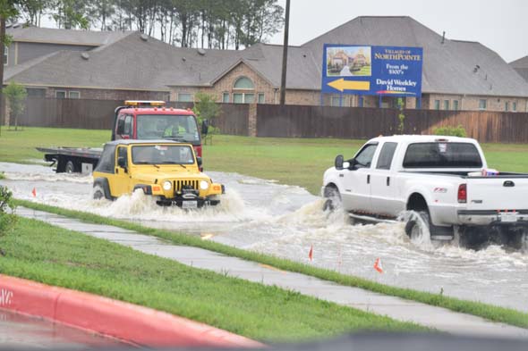 <div class='meta'><div class='origin-logo' data-origin='none'></div><span class='caption-text' data-credit=''>Photos from abc13 viewers show flooding and storm damage across the Houston area.</span></div>