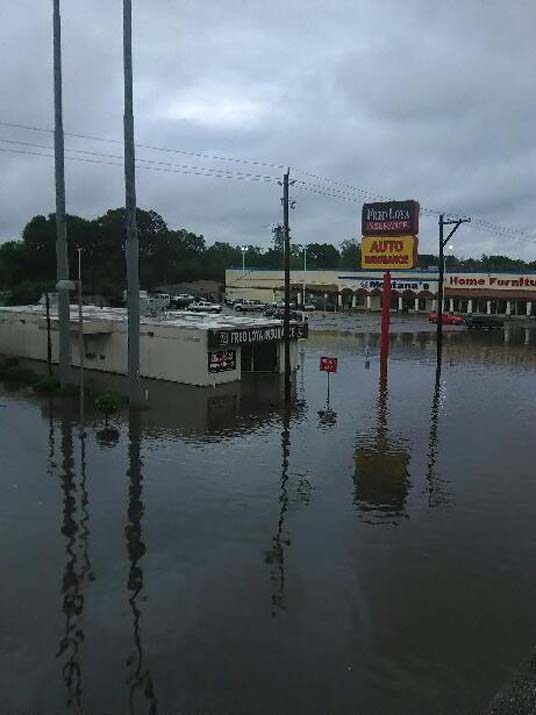 <div class='meta'><div class='origin-logo' data-origin='none'></div><span class='caption-text' data-credit=''>Photos from abc13 viewers show flooding and storm damage across the Houston area.</span></div>