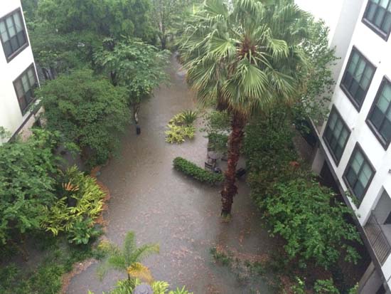 <div class='meta'><div class='origin-logo' data-origin='KTRK'></div><span class='caption-text' data-credit='Markus Garcia'>Photos of flooding across southeast Texas</span></div>