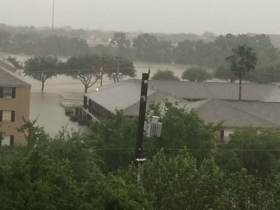<div class='meta'><div class='origin-logo' data-origin='KTRK'></div><span class='caption-text' data-credit='Markus Garcia'>Photos of flooding across southeast Texas</span></div>
