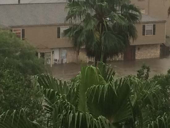 <div class='meta'><div class='origin-logo' data-origin='KTRK'></div><span class='caption-text' data-credit='Markus Garcia'>Photos of flooding across southeast Texas</span></div>