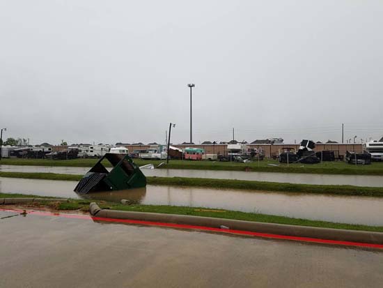 <div class='meta'><div class='origin-logo' data-origin='KTRK'></div><span class='caption-text' data-credit=''>Photos of storm damage across southeast Texas</span></div>