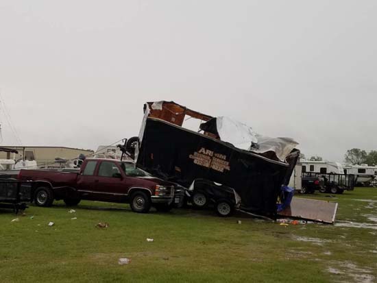<div class='meta'><div class='origin-logo' data-origin='KTRK'></div><span class='caption-text' data-credit=''>Photos of storm damage across southeast Texas</span></div>