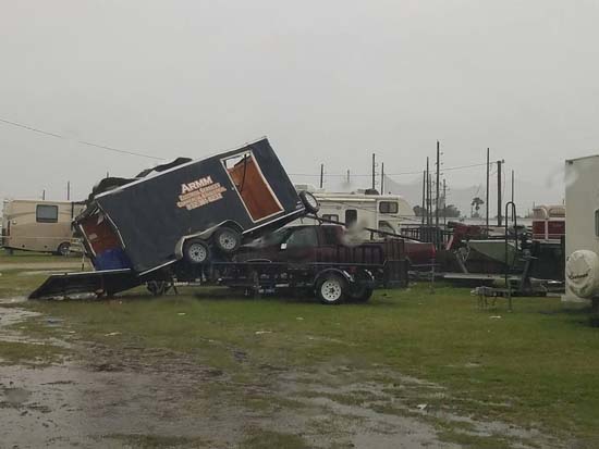 <div class='meta'><div class='origin-logo' data-origin='KTRK'></div><span class='caption-text' data-credit=''>Photos of storm damage across southeast Texas</span></div>